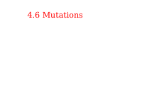 4.6. mutation.pptx
